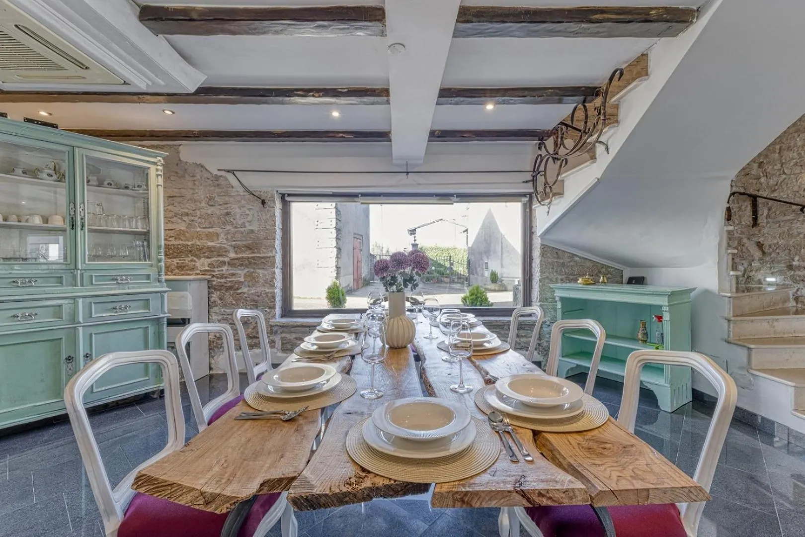 Golden Roots Estate Villa Pazin Holiday home