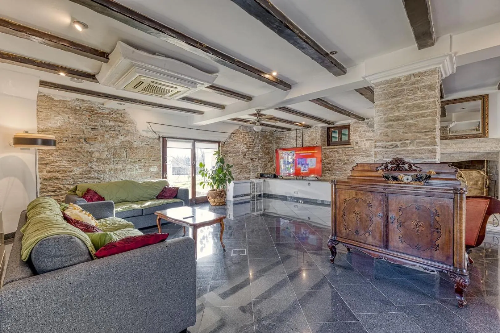 Holiday home Golden Roots Estate Villa Pazin