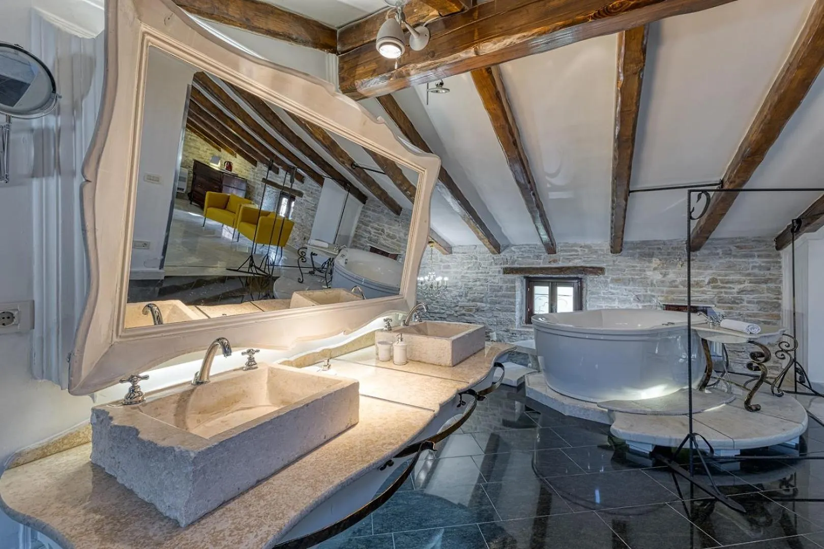 Golden Roots Estate Villa Pazin Croatia
