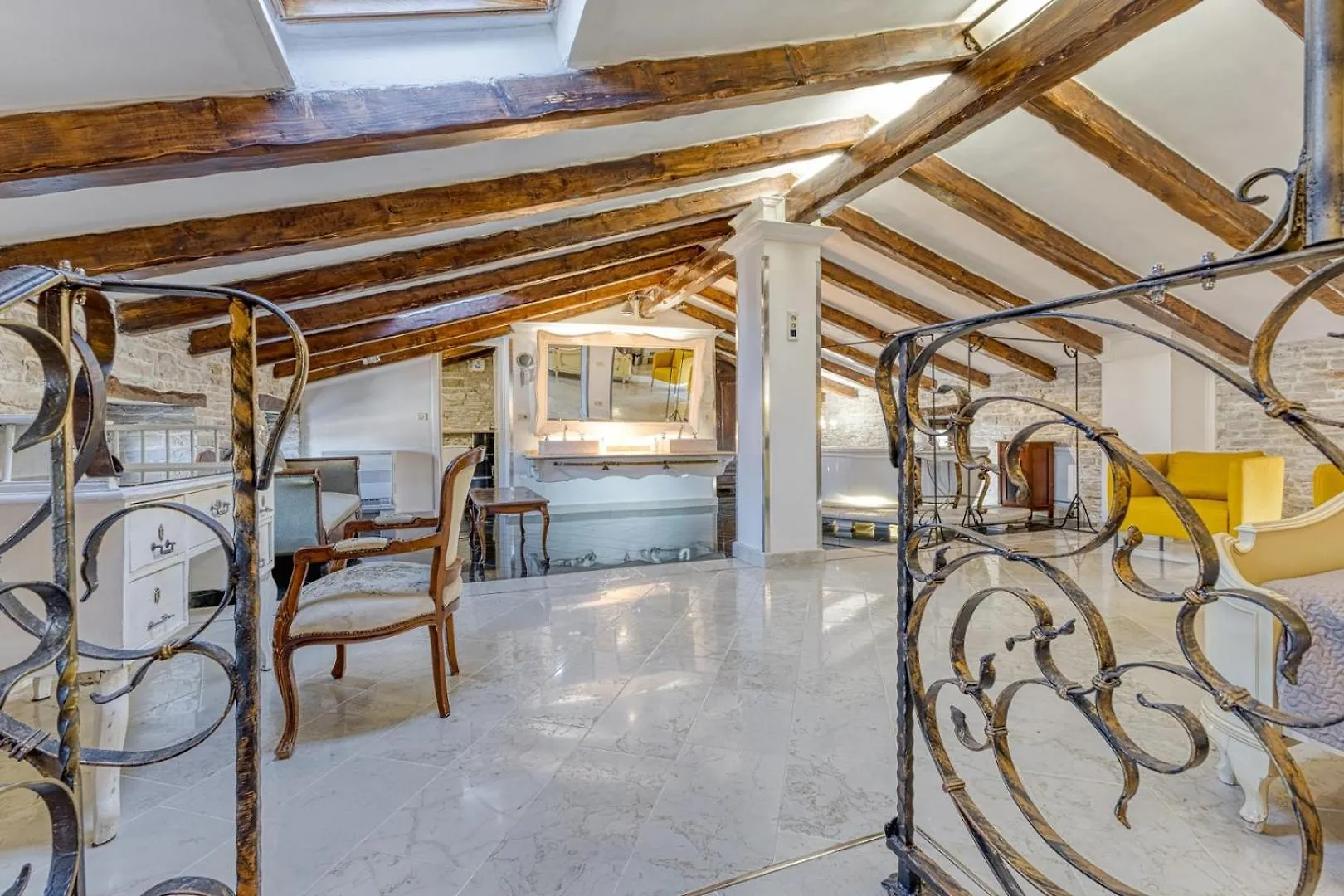 Golden Roots Estate Villa Pazin 0*,  Croatia