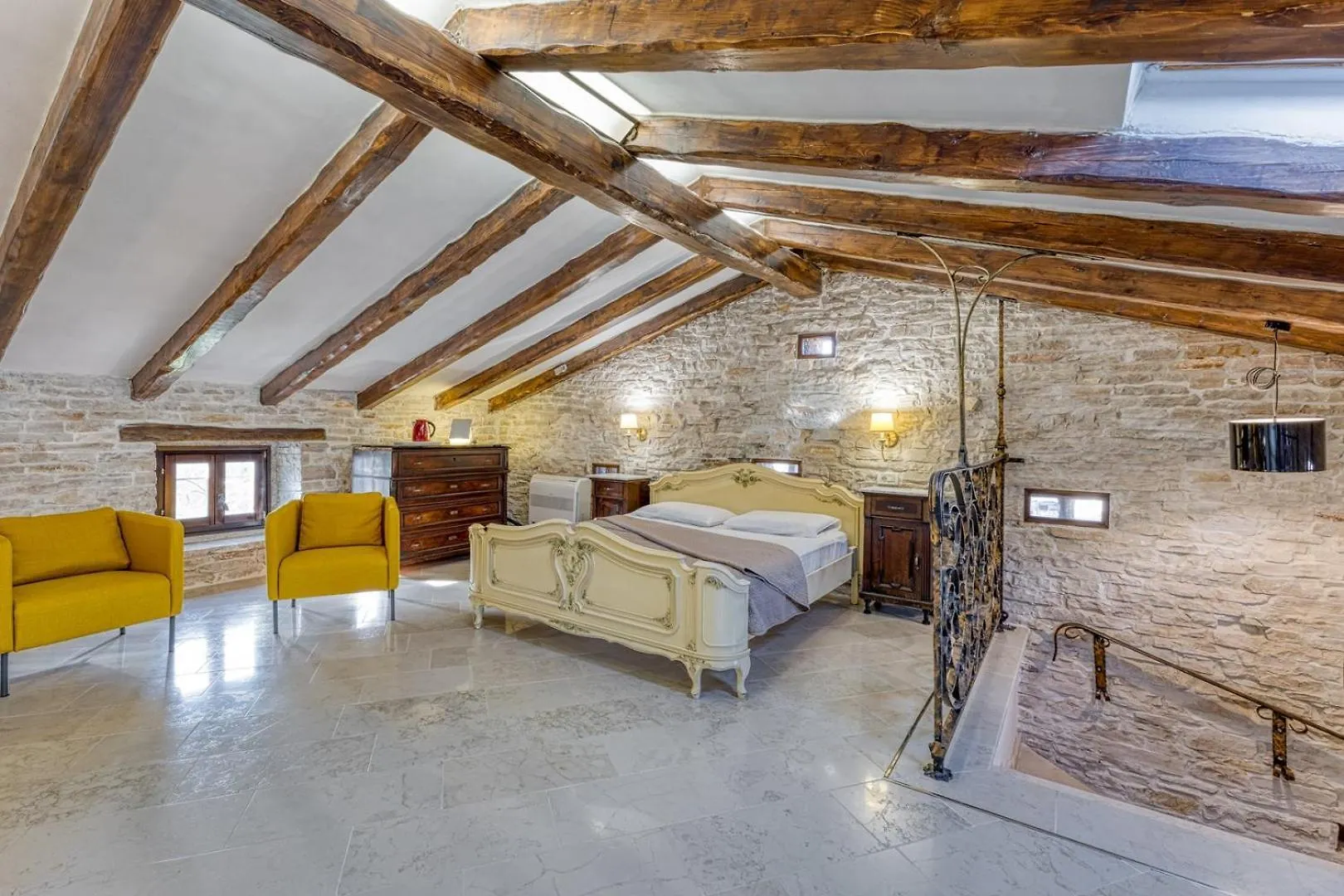 Golden Roots Estate Villa Pazin Holiday home