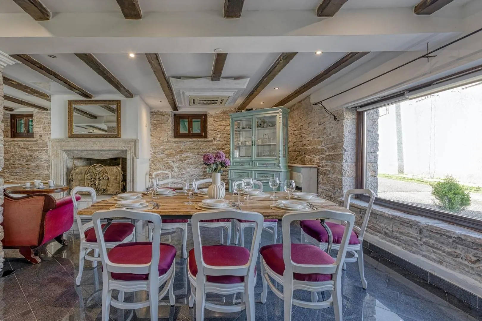 Golden Roots Estate Villa Pazin