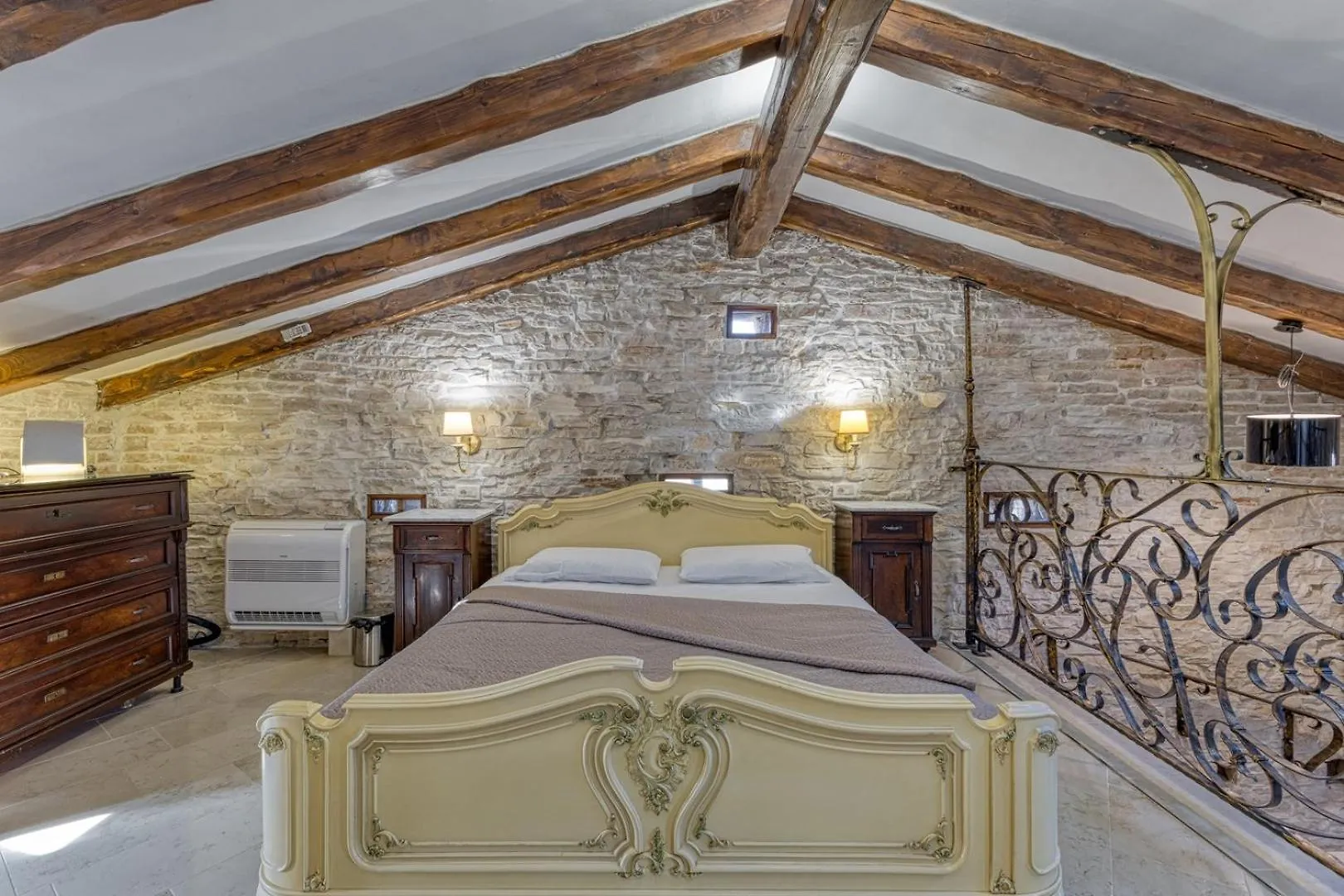 Holiday home Golden Roots Estate Villa Pazin