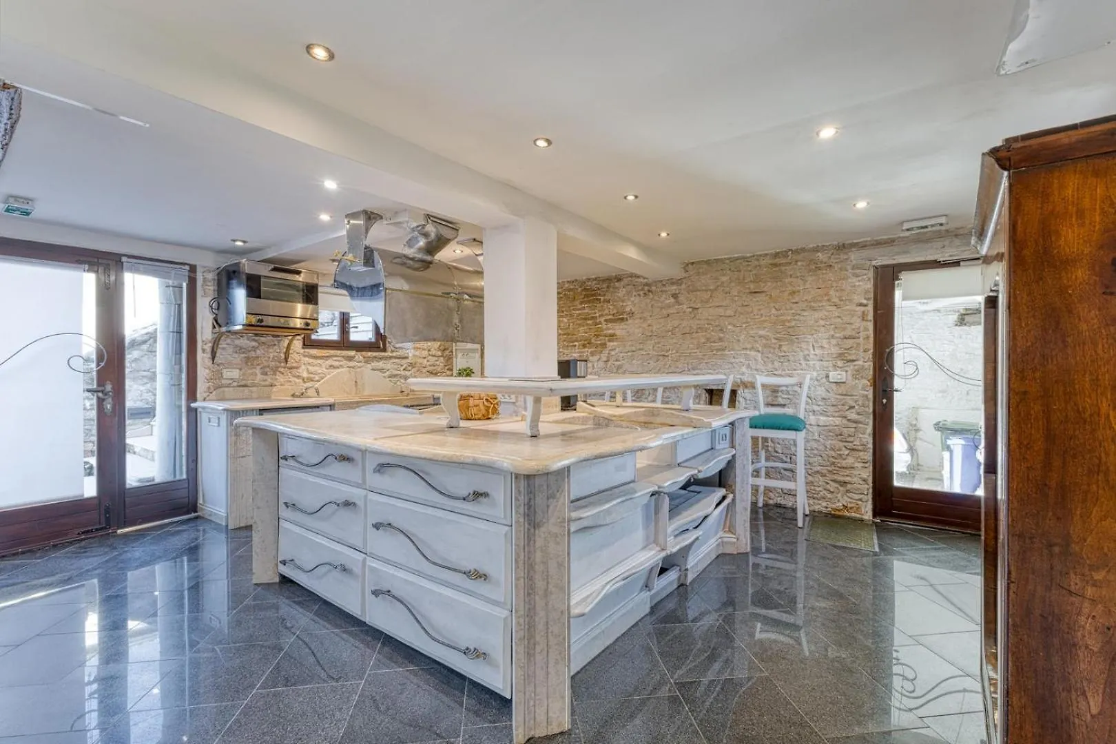 Holiday home Golden Roots Estate Villa Pazin